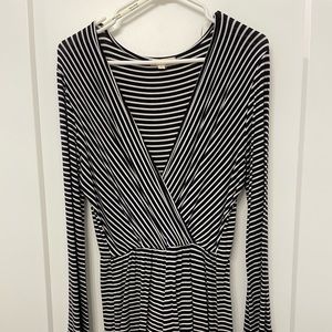 Cinched waist romper from Rolla Coster